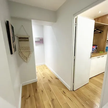 Appartement 166 - Urban Luxury In Center Of *